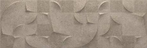 SHAPE ICON TAUPE